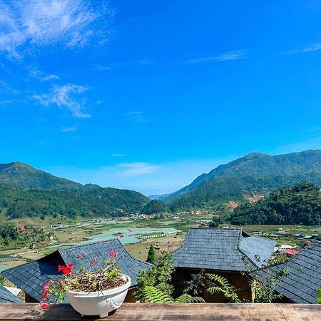 Black Ship Sapa Экстерьер фото